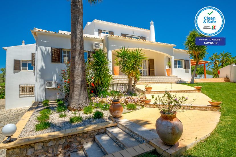 Villa in Caliços, Algarve