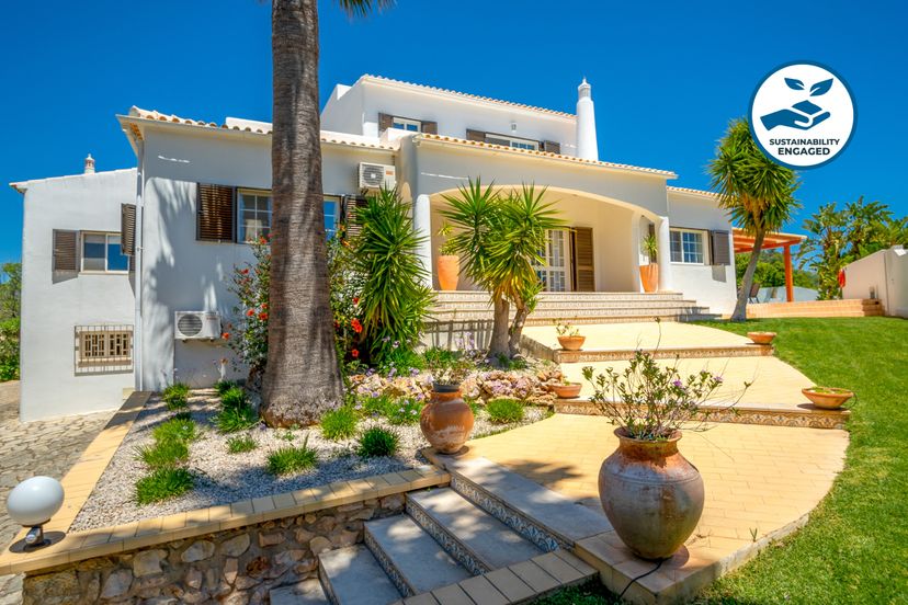 Villa in Caliços, Algarve