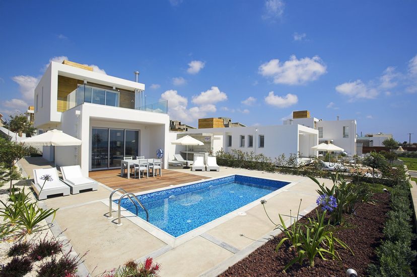 Villa in Kato Paphos, Cyprus