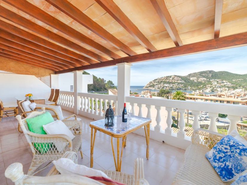 Villa in Port d'Andratx, Majorca