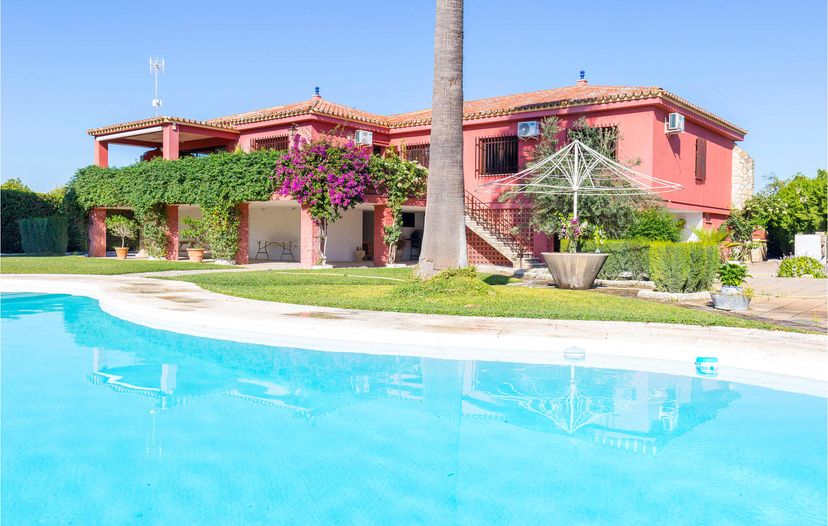 Villa in La Mata Alcozarina, Spain