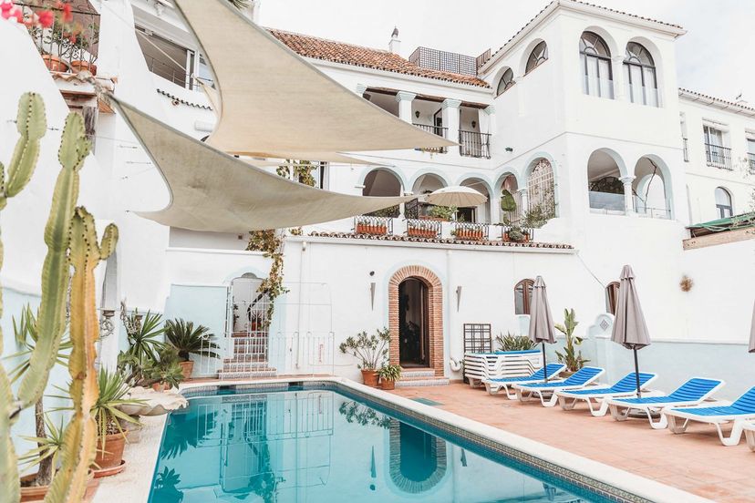 Villa in Gaucín, Spain