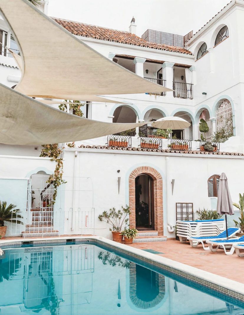 Villa in Spain, Gaucín