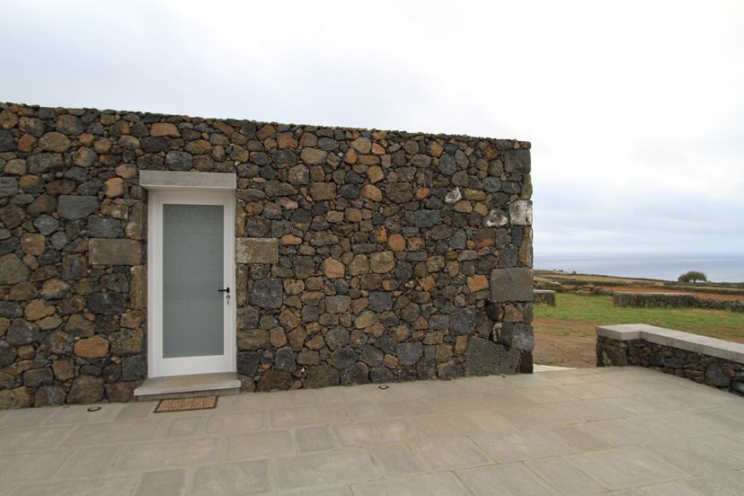 Cottage in Cinco Ribeiras, Azores