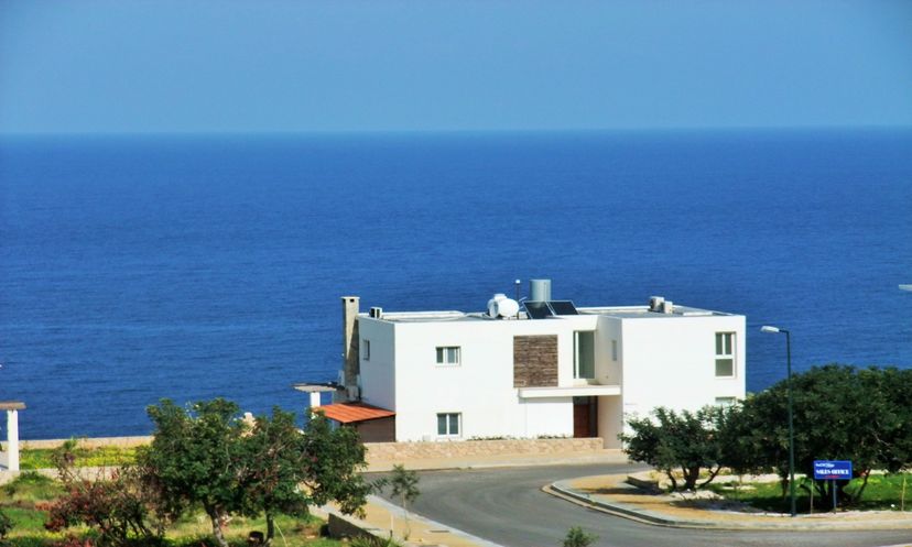 Villa in Esentepe, Cyprus