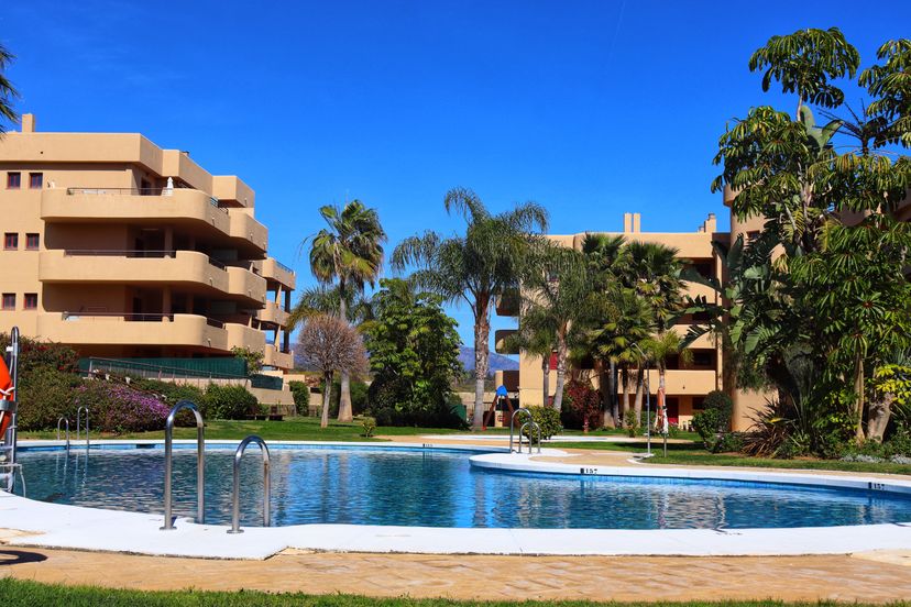 Apartment in Jardin Botánico, Spain