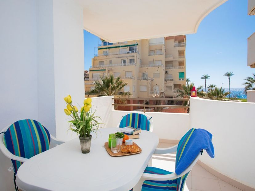 Apartment in Playa, Spain