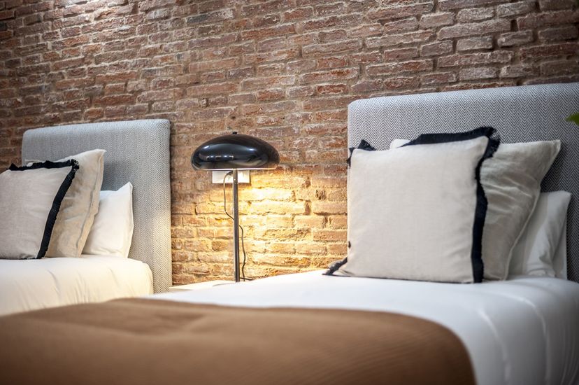 Apartment in Acacias, Spain
