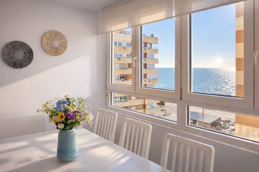 Apartment in Spain, Cádiz