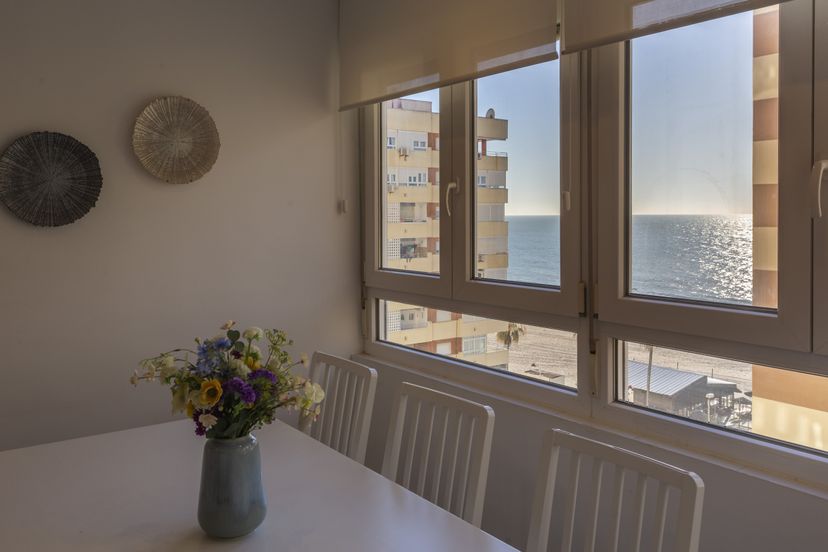 Apartment in Cádiz, Spain