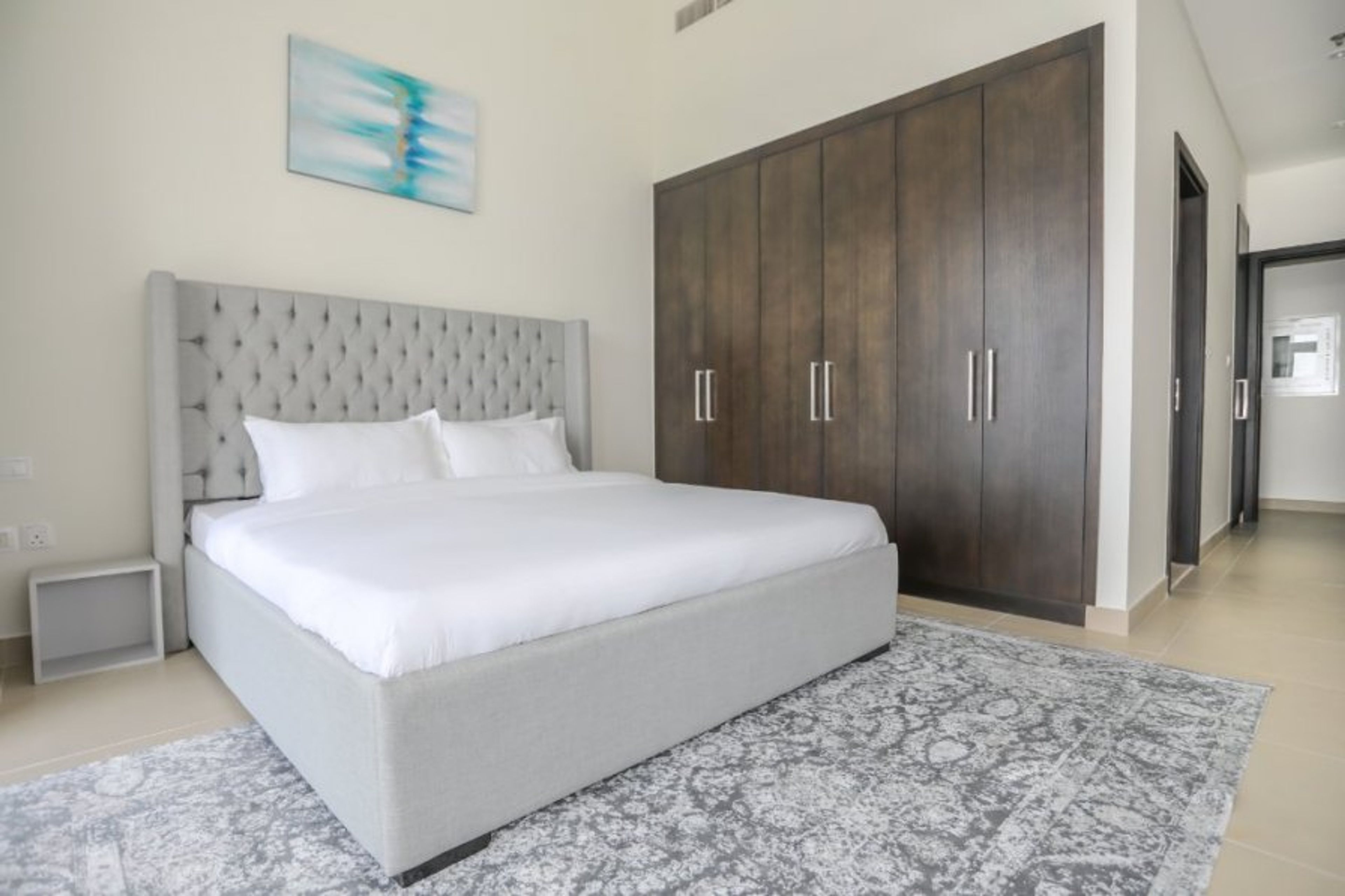 Homelike feel and comfort.