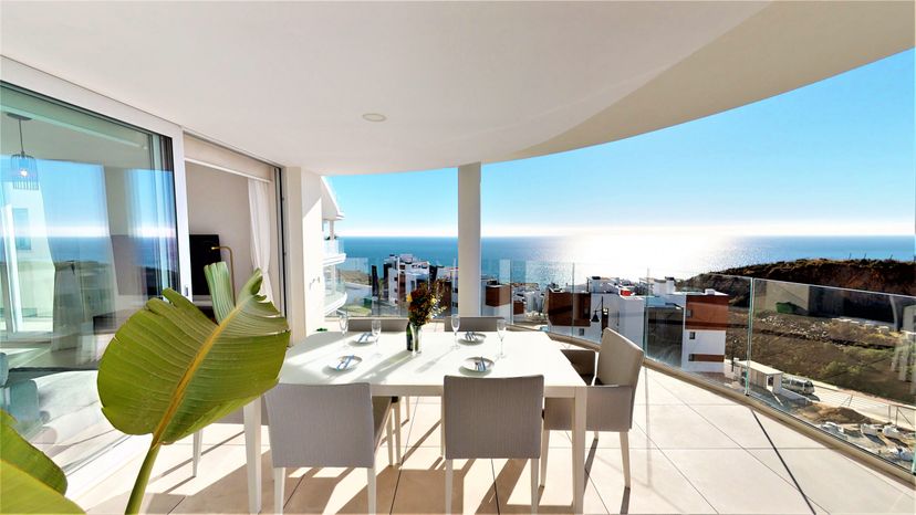 Apartment in Spain, Fuengirola