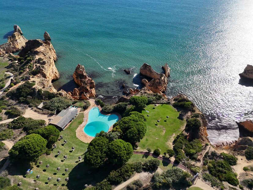 Apartment in Prainha, Algarve