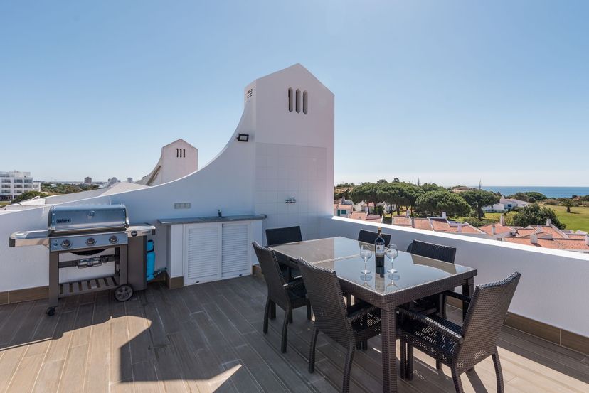 Apartment in Prainha, Algarve