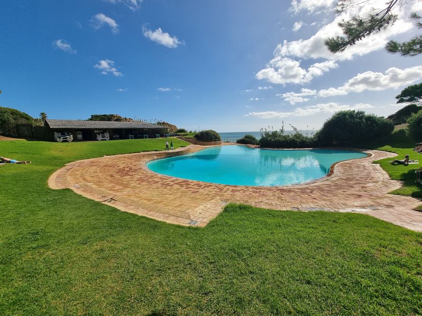 Apartment in Prainha, Algarve