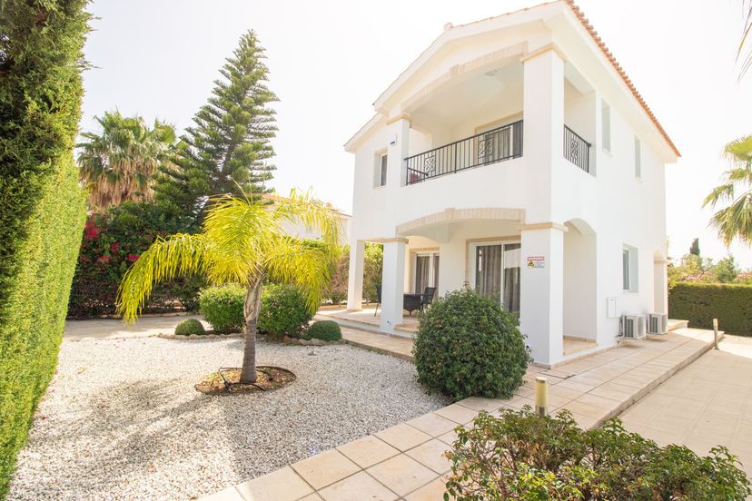 Villa in Coral Bay Centre, Cyprus