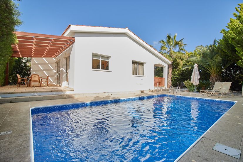 Villa in Coral Bay Centre, Cyprus