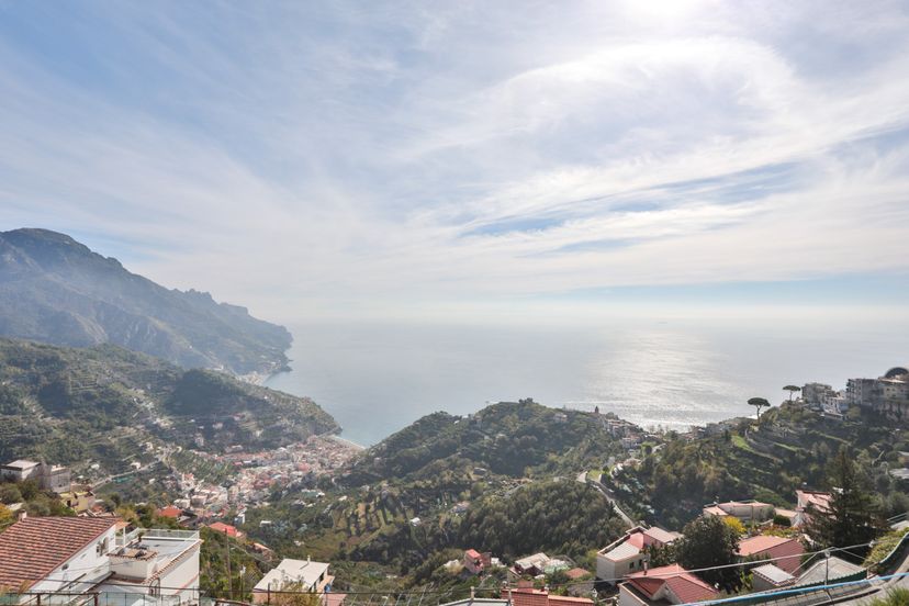 Apartment in Ravello, Italy