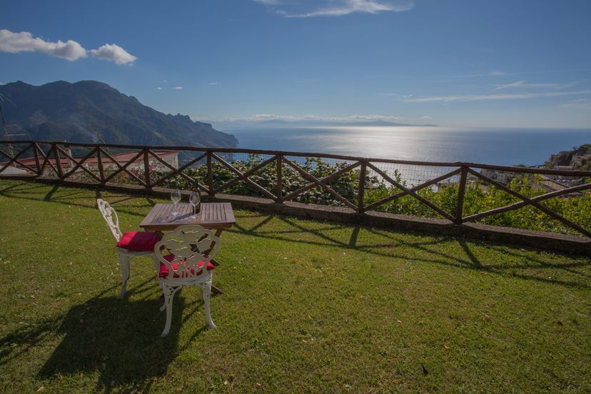 Apartment in Ravello, Italy