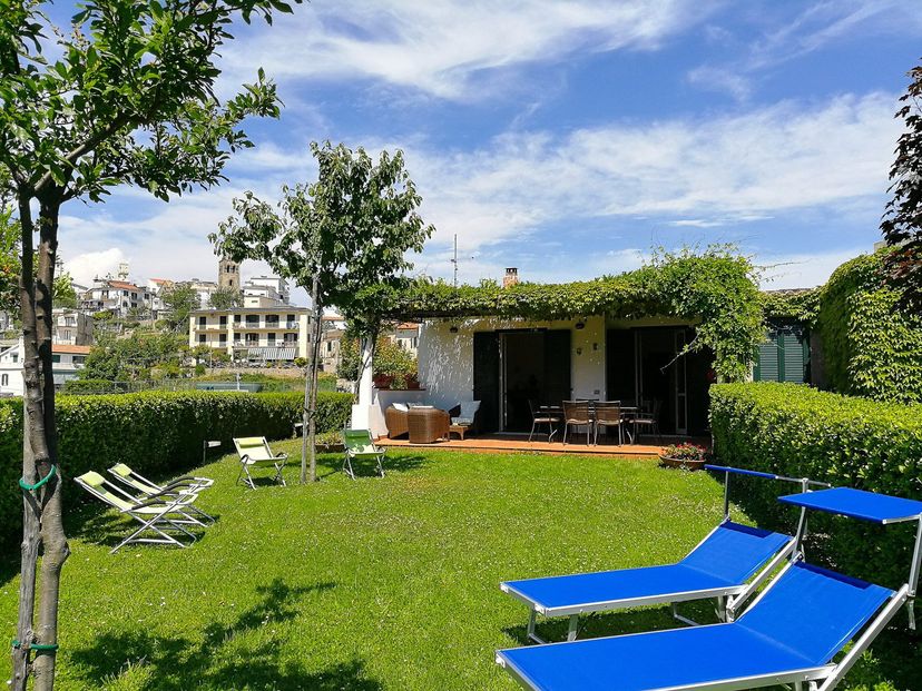 Apartment in Ravello, Italy: cof