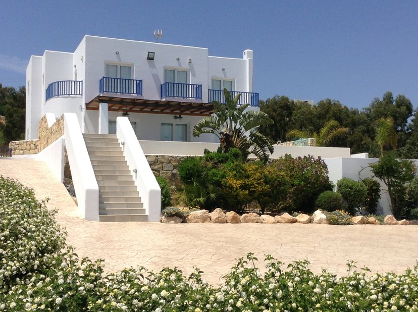 Villa in Protaras, Cyprus