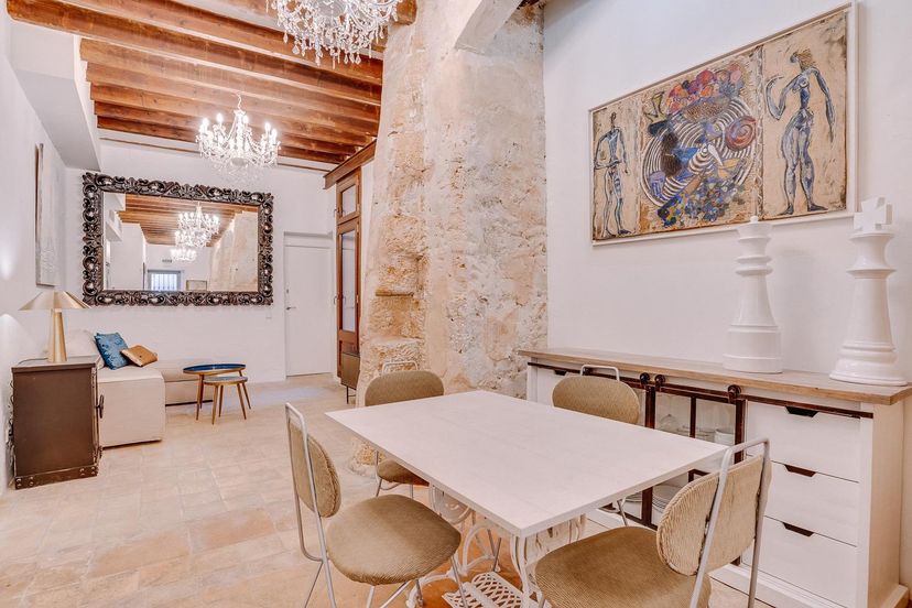 Apartment in Cort, Majorca