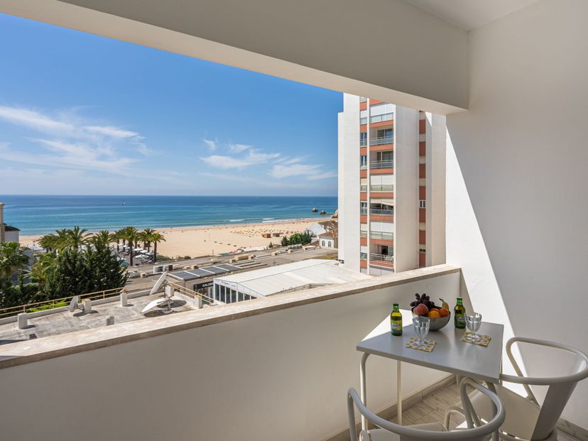Apartment in Praia da Rocha, Algarve