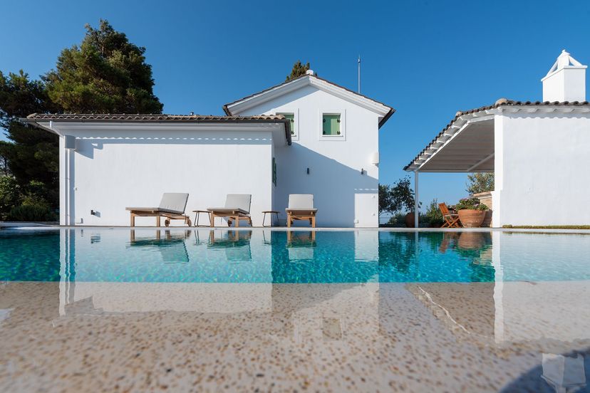 Villa in Skopelos, Greece