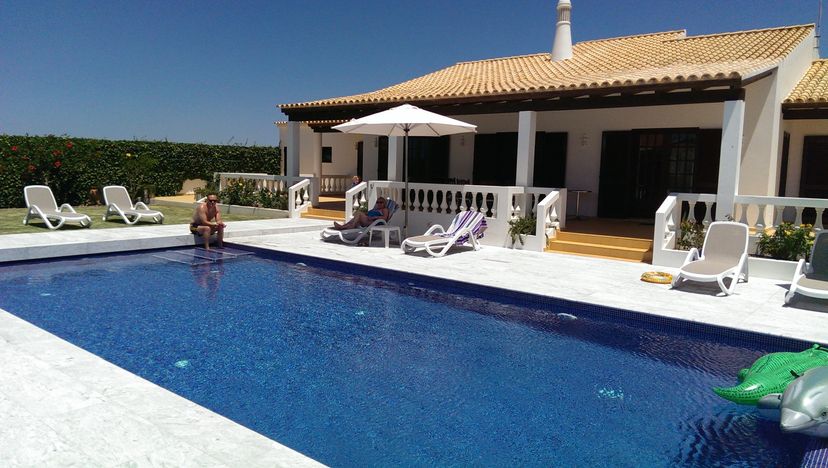 Villa in Sesmarias, Algarve