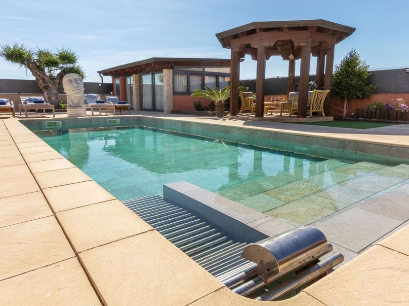 Villa in Coma-ruga, Spain