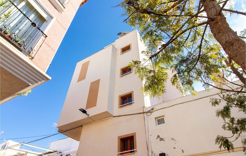 Apartment in Santa Pola, Spain