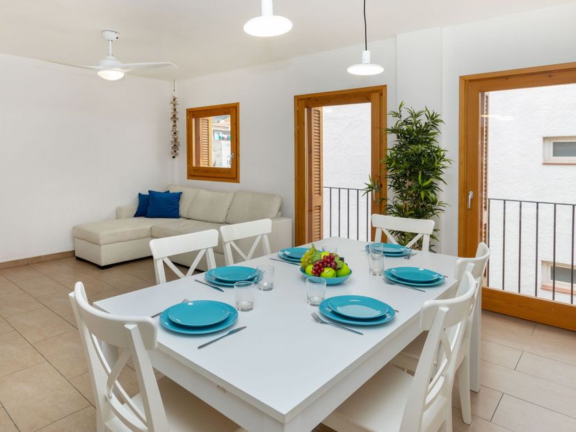 Apartment in Tossa de Mar, Spain