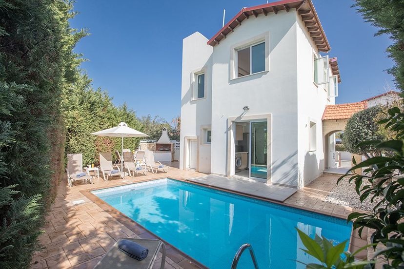 Villa in Pernera, Cyprus