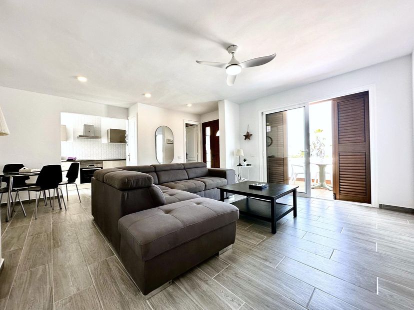 Apartment in Golf del Sur, Tenerife