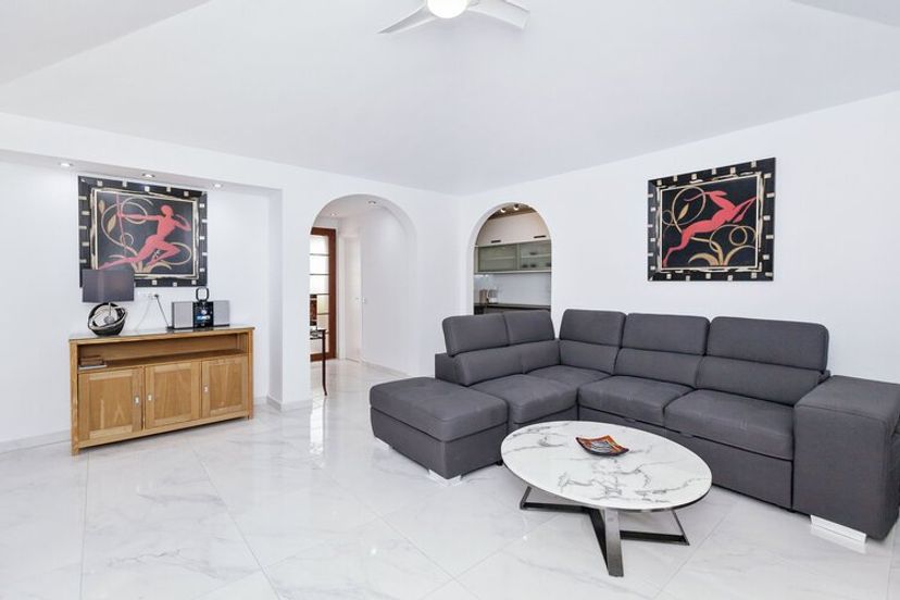 Apartment in Golf del Sur, Tenerife