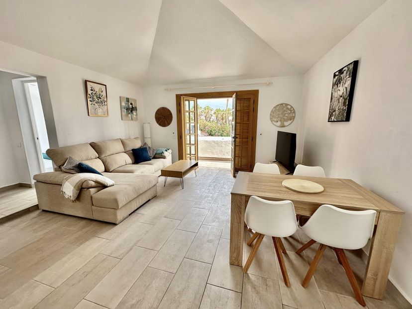 Apartment in Golf del Sur, Tenerife