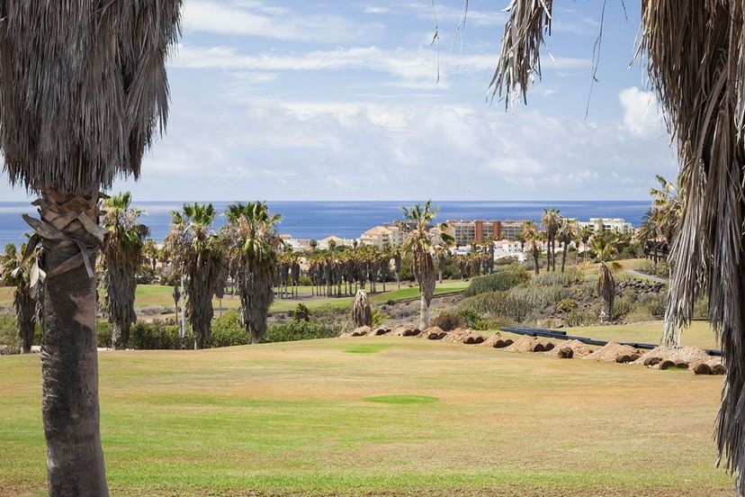 Villa in Golf del Sur, Tenerife