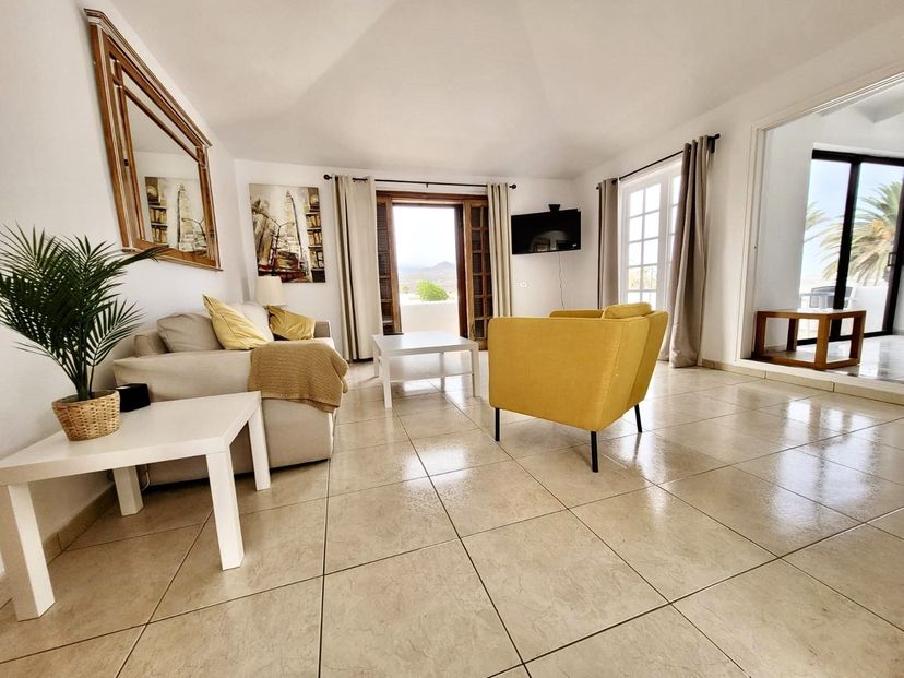 Apartment in Golf del Sur, Tenerife