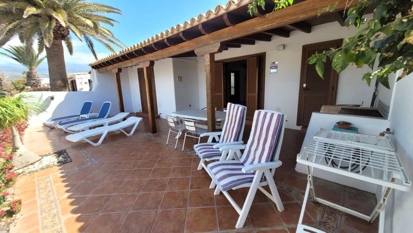 Villa in Golf del Sur, Tenerife
