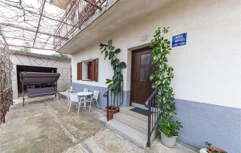 Apartment in Trogir, Croatia