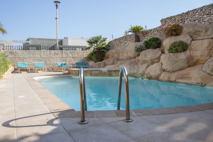 Villa in Santa Maria Estate, Malta