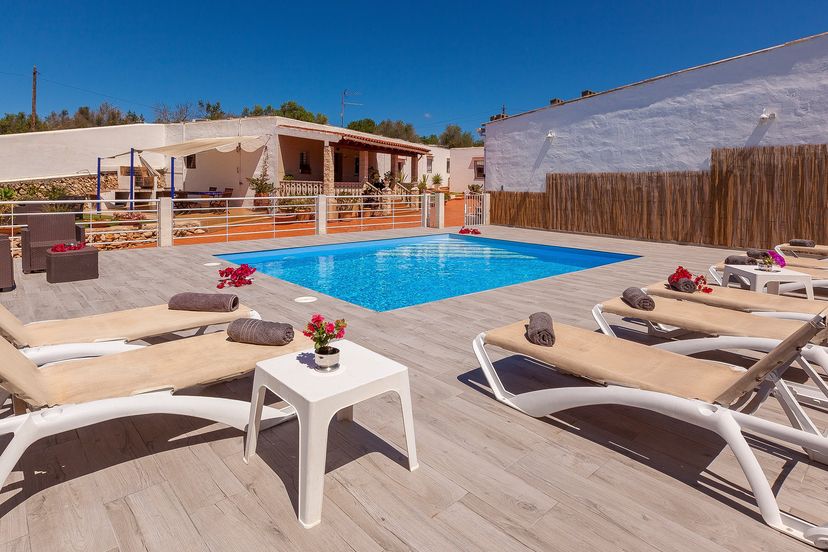 Villa in Sant Rafel, Ibiza