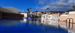 Bungalow with shared pool in Adeje, Tenerife