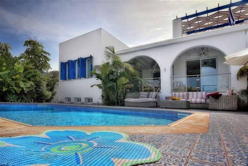 Villa in Latchi, Cyprus