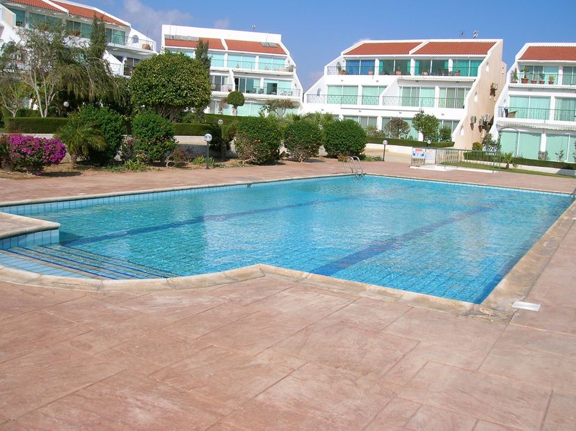 Apartment in Pareklisia, Cyprus