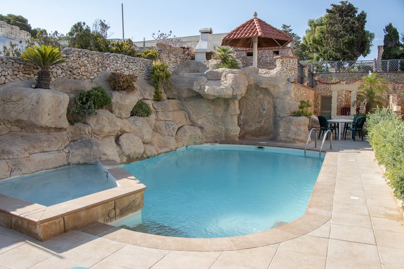 Villa in Santa Maria Estate, Malta