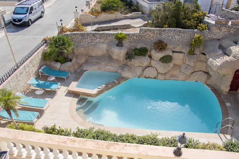 Villa in Santa Maria Estate, Malta