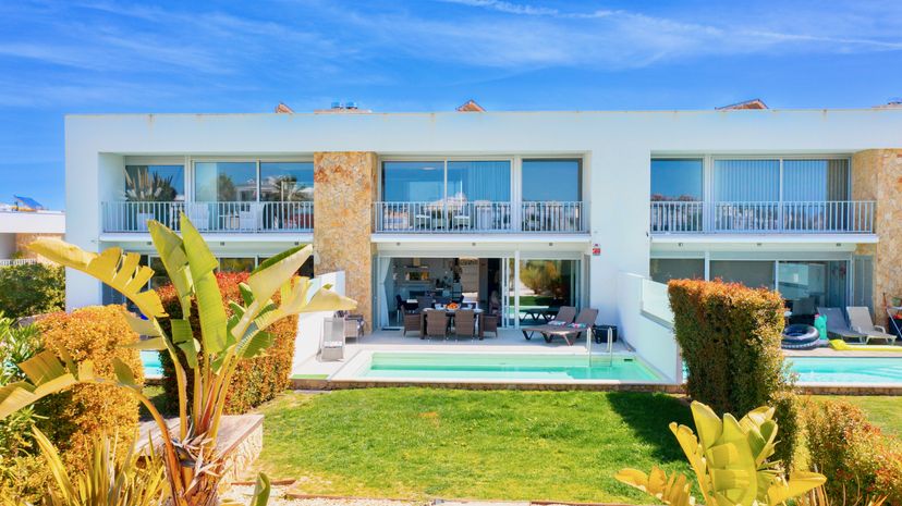 Villa in Albufeira, Algarve