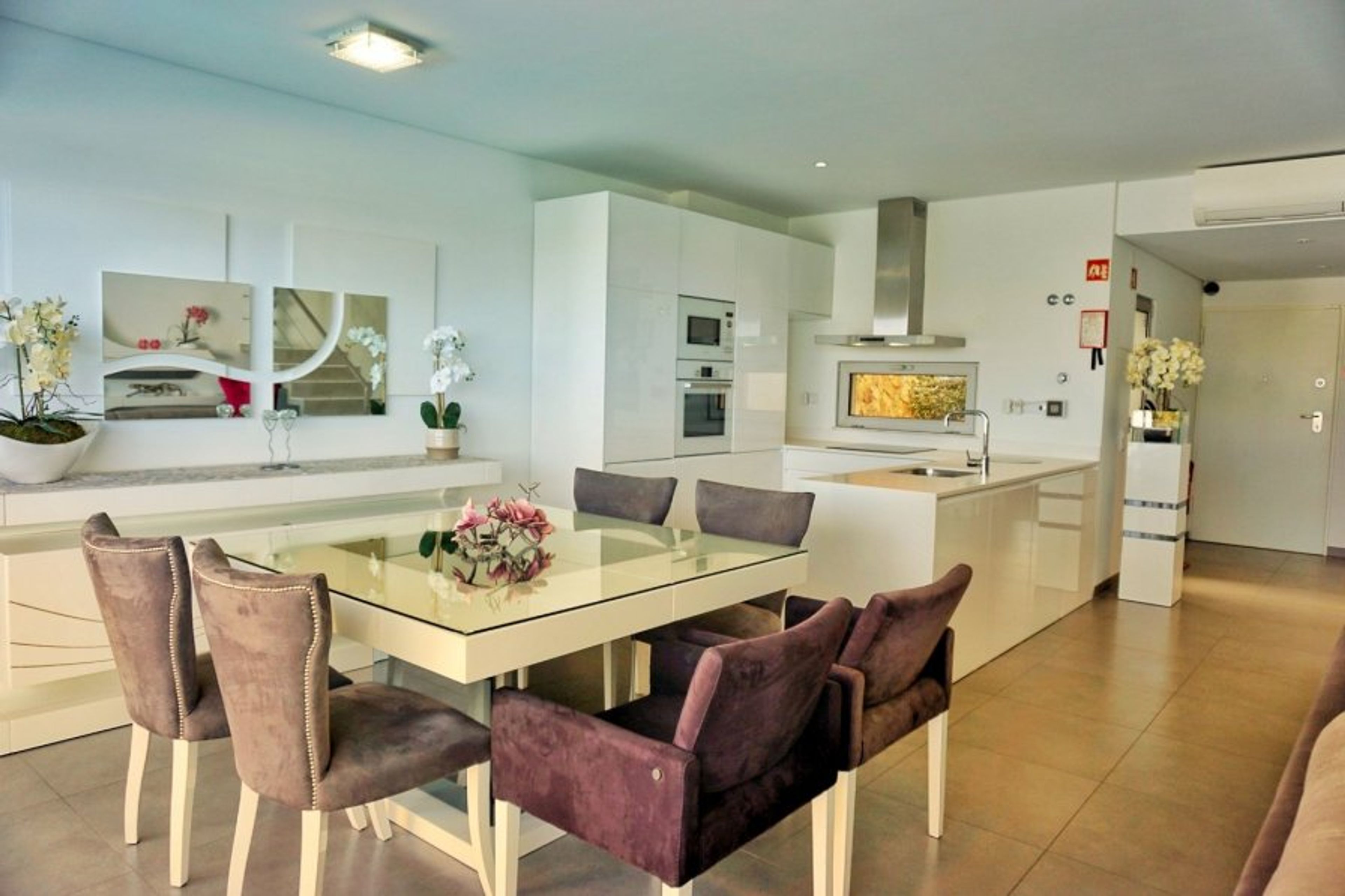 Villa Modern Design - Portugal Staycation