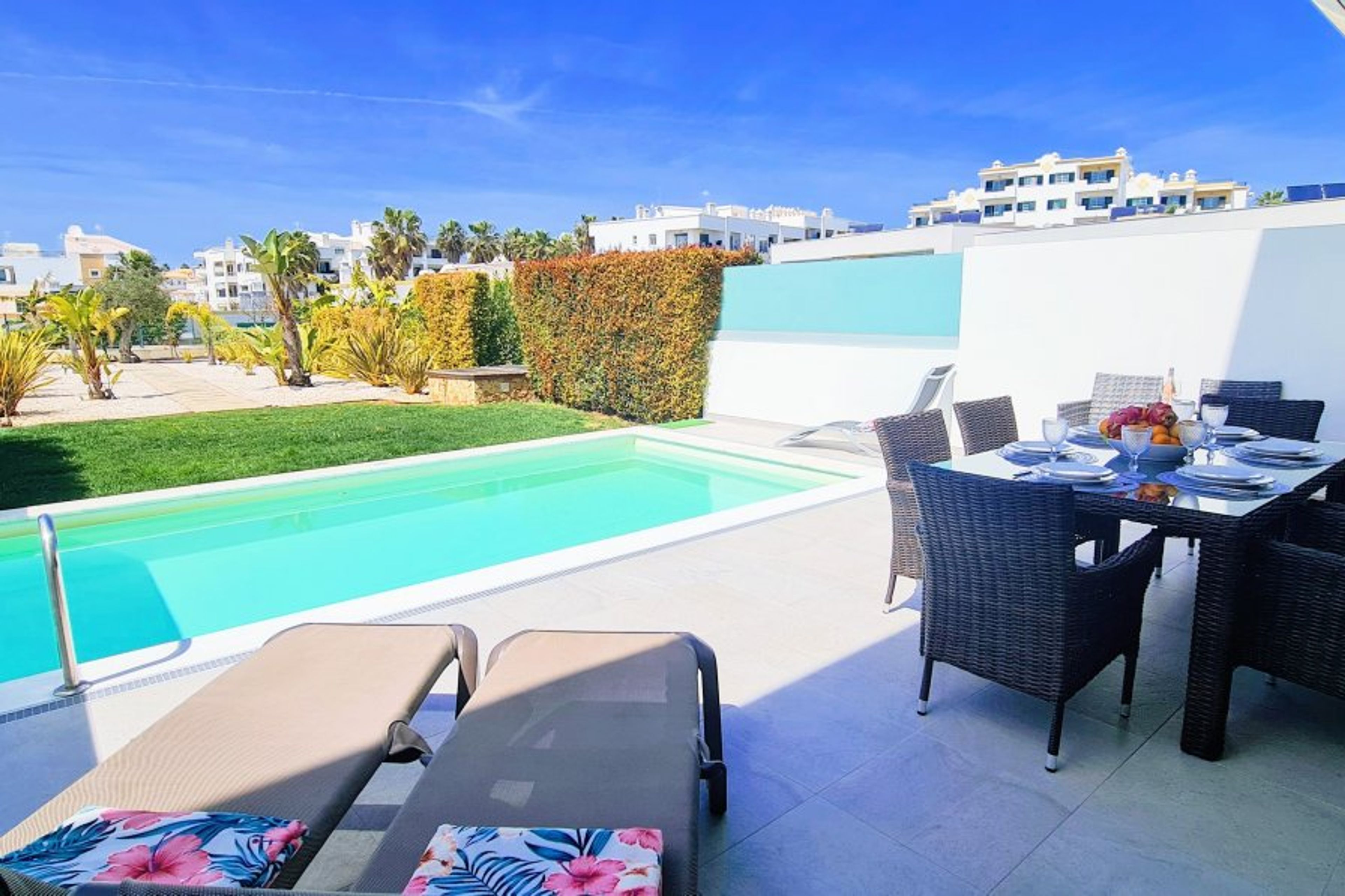 Villa Modern Design - Portugal Staycation